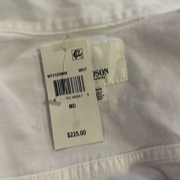 NWT Hudson Women’s Jacket - Picture 5 of 5